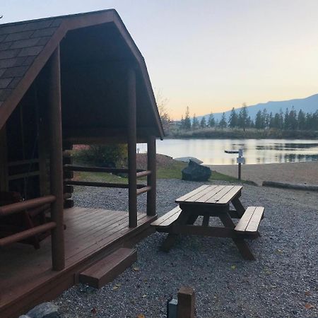 فندق Okanagan-Similkameenفي  Gallagher Lake Parkbridge المظهر الخارجي الصورة